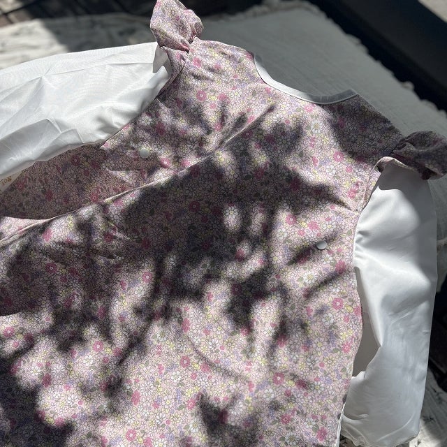 First Bloomの世界観イメージ