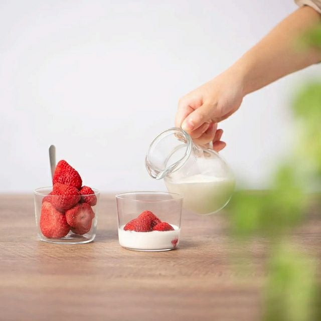 濃いするあまおう｜完熟いちごの無添加フリーズドライ【SAMOE公式】